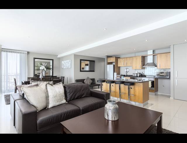2 BEDROOM APARTMENT FOR SALE IN BEACHFRONT